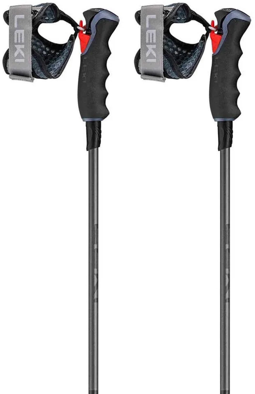 Leki Carbon 12 TR - - Wintersport - Ski - Skistokken