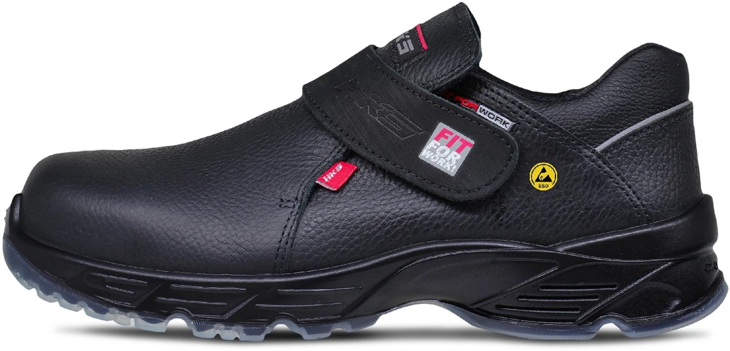 HKS Zoom S2 werkschoenen maat 45