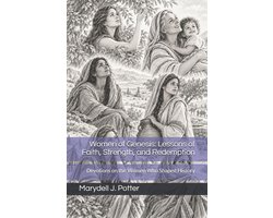 Women of Genesis