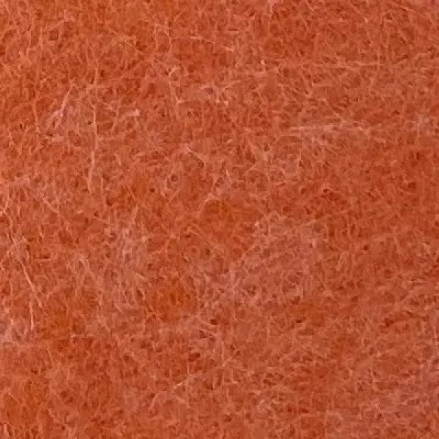 Fantasia Infinitus losse viltkap voor hanglamp, vilt, lengte 1200 mm, kleur mandarijn