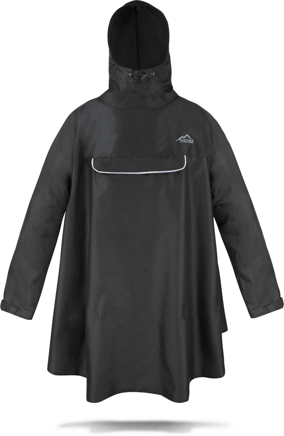 Regenponcho „Kauai“