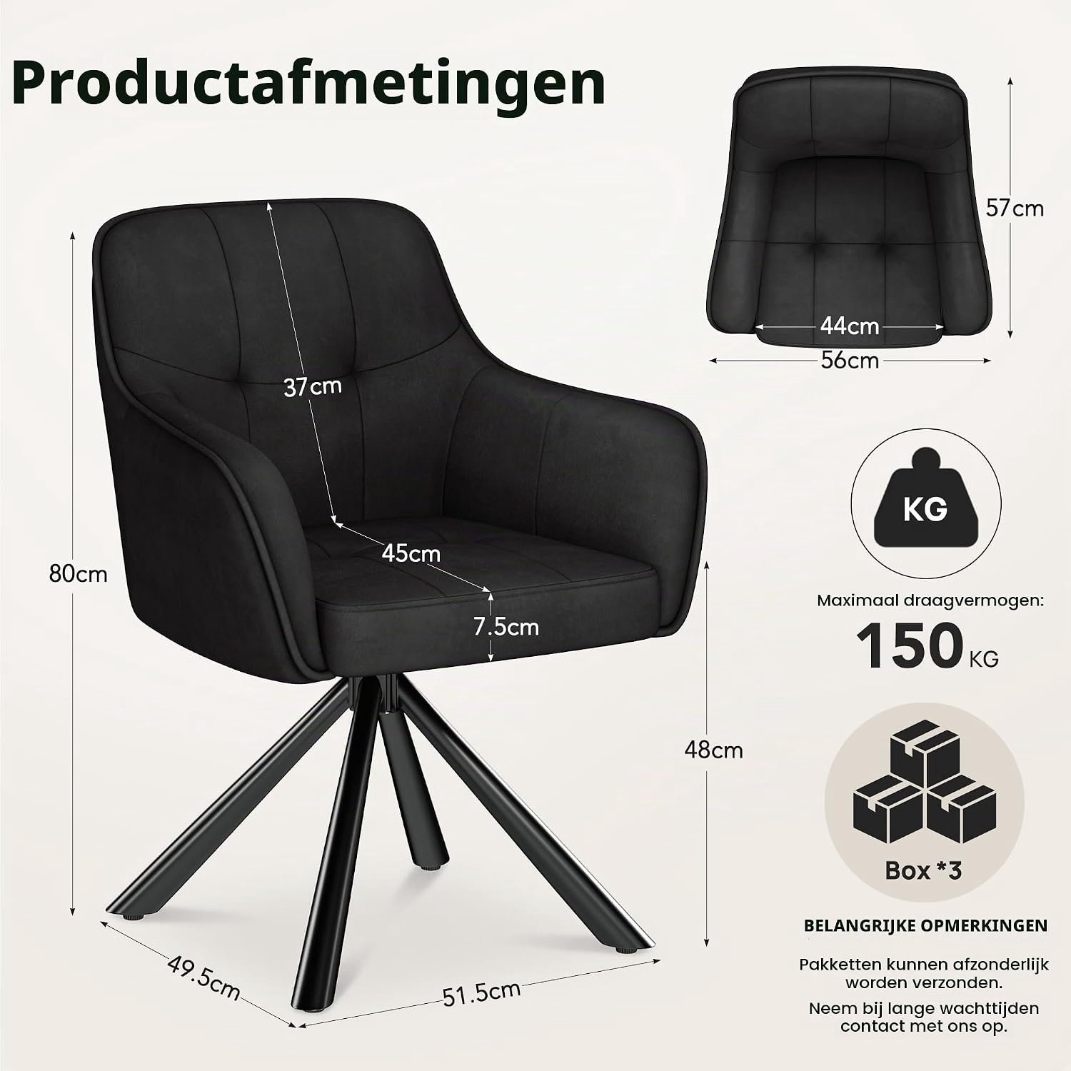 Hier is een uitgebreidere, SEO-geoptimaliseerde Nederlandse versie met House&Garden als merknaam en een aantrekkelijkere productnaam. De titel begint met de productnaam en eindigt met