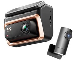 DDPAI - Z60 Pro 2026 - Dashcam