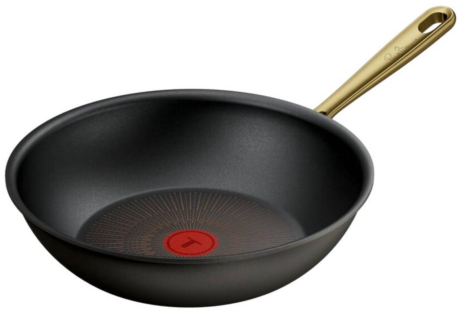Tefal Paul Bocuse Wokpan 28 cm – G3371902