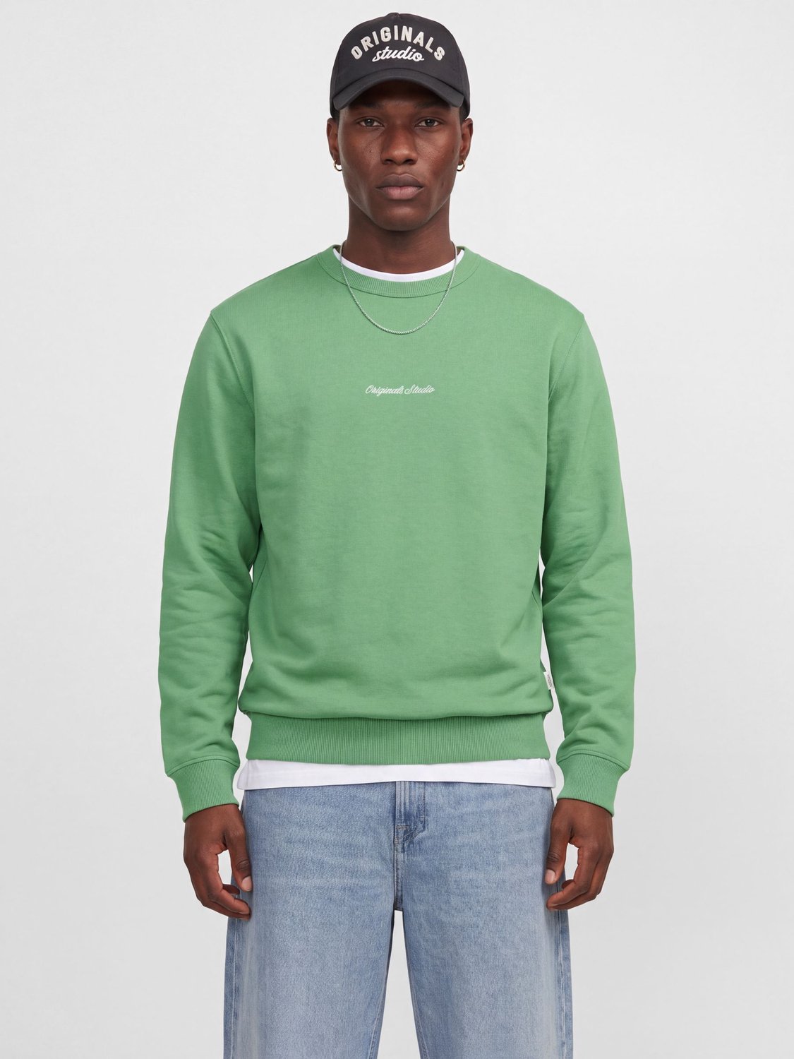 Jack & Jones Sweatshirt Sweatshirt