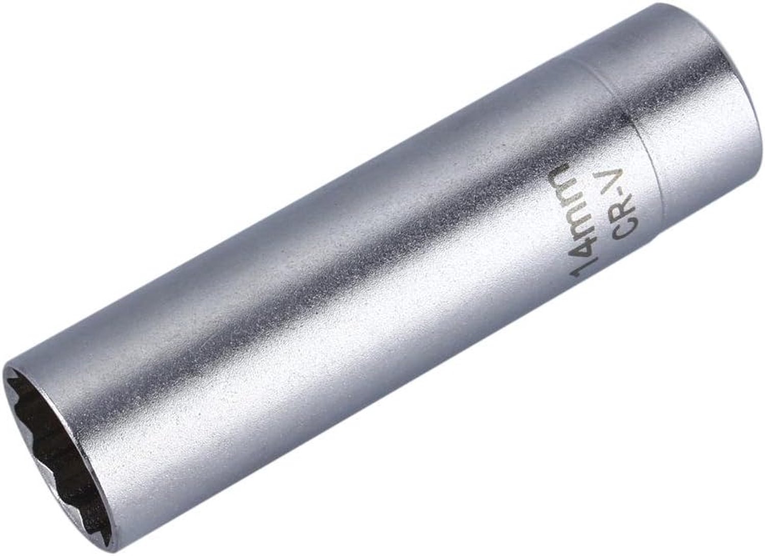 Sparkplug verwijderaar 14mm - 3/8 inch - magnetisch - eenvoudig gebruik - ServiceTopper