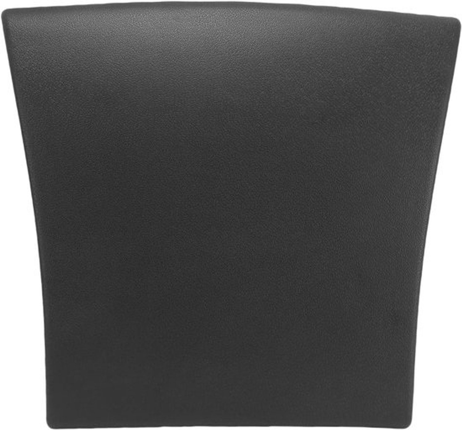 PU-badkussen - Comfortabel badkussen - Ontspannen in bad - Antislipontwerp - 37x33x7.8cm - Wit