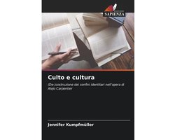 Culto e cultura