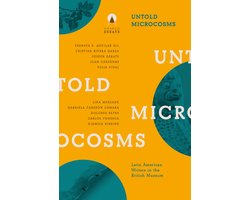 Untold Microcosms