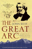 Great Arc How India Was Mapped & Everest