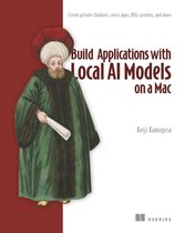 Build Applications with Local AI Models on a Mac