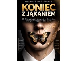 Koniec z jąkaniem
