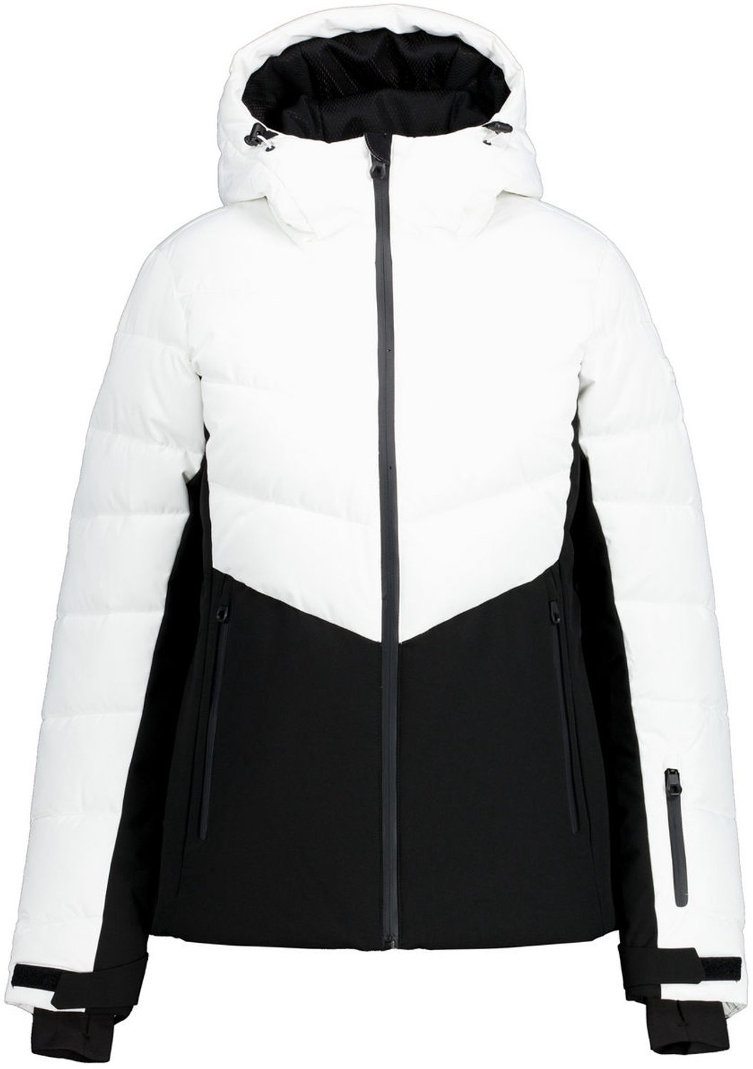 Icepeak Ellinwood Jacket – Wintersport Jassen Ski Jassen Roze