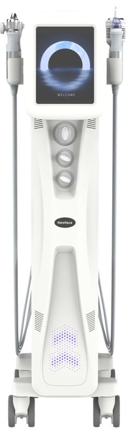 APEX Aqua Elite - 7-in-1 HydraFacial Skin Rejuvenation Systeem