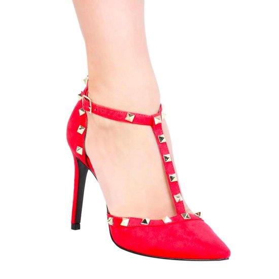 bol.com | Laura Biagiotti - Enkel laarzen - Vrouw - 2111 - tan