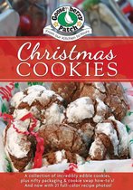 Seasonal Cookbook Collection - Christmas Cookies