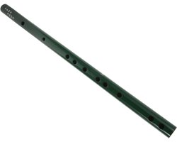 Groene Bamboefluit Voor Beginners Traditioneel Chinees Dizi Oud Muziekinstrument Voor Hanfu En Culturele Activiteiten