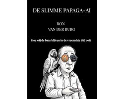 De slimme papaga-AI