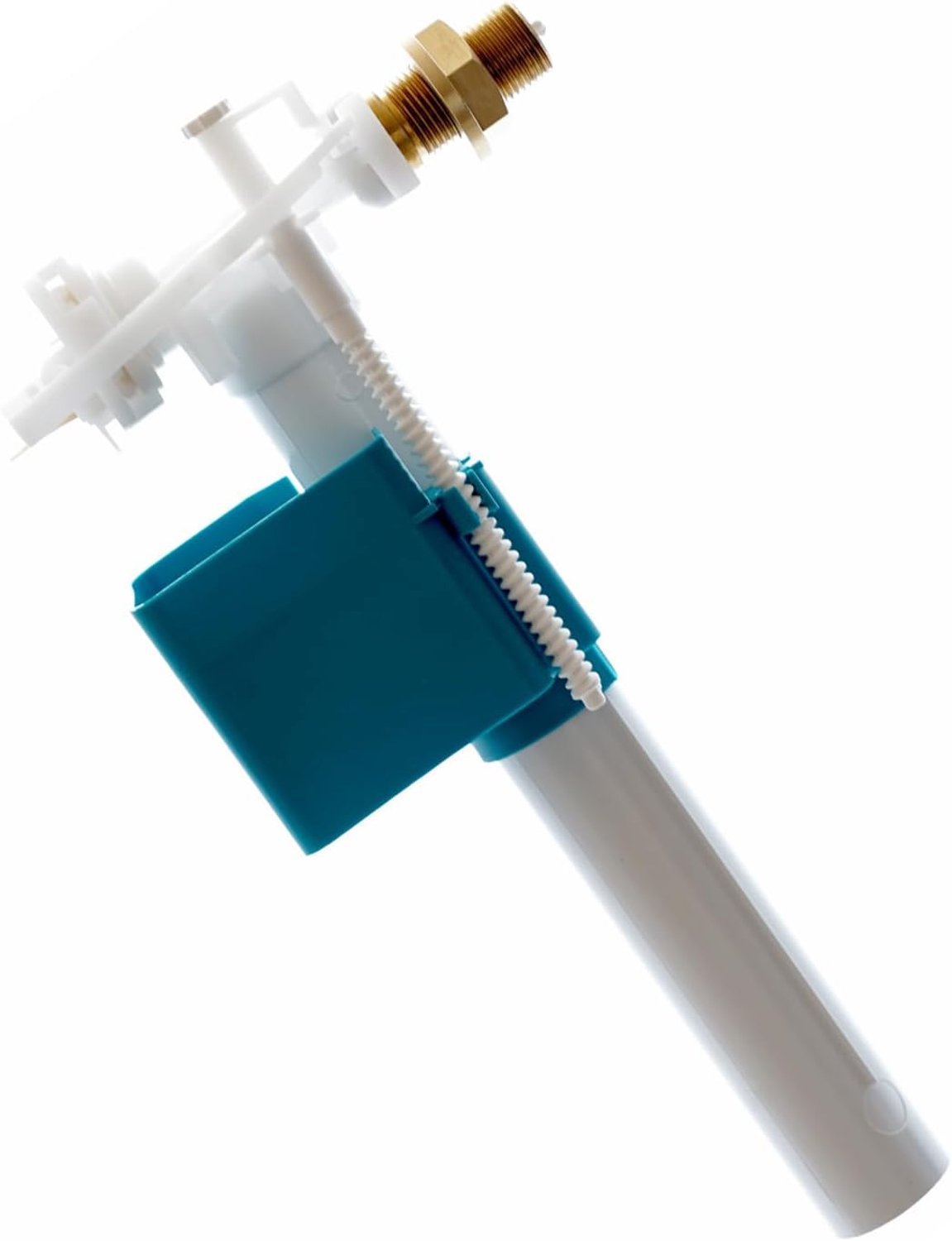 Universal Replacement Parts Toilet Fill Valve Valve 3/8 inch/Float Valve Fits Plastic and Ceramic Sink - ShopVlot