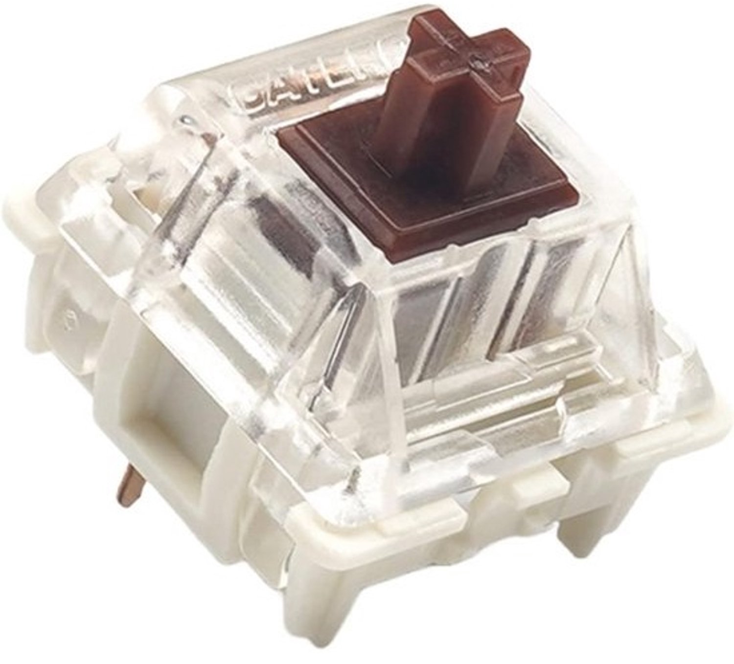 Set mechanische toetsenbordschakelaars - Voor gamingtoetsenborden | 65 stuks