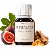 Geurolie voor Aroma Diffuser 50 ml Velvet Fig – Geurverspreider Navulling – Inspired by Rituals Under the Fig Tree