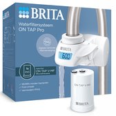 Brita Waterfiltersysteem On Tap - voor op de kraan 1 Stuks