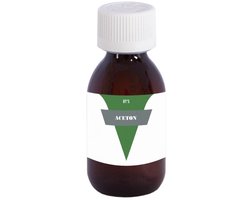 Bts Aceton 100 ml