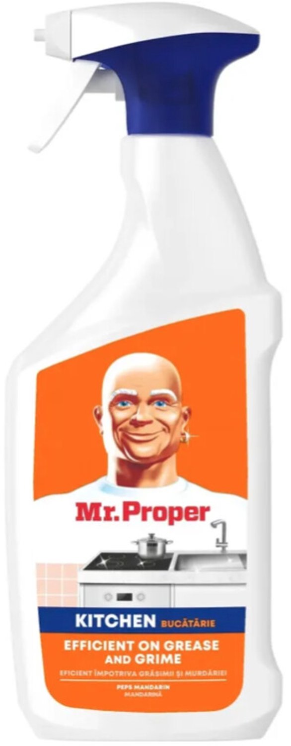 Mr. Propre Keukenspray 800 ml