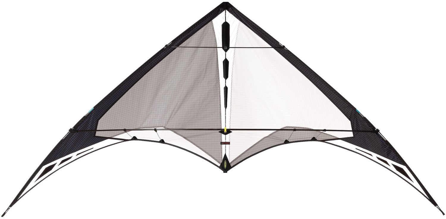 Stuntvlieger Prism Aether Smoke ATRGW Grijs 203 cm
