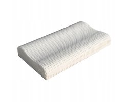 EvoDream ErgoWave Smart Ergonomische Slaapondersteuning 9/11cm