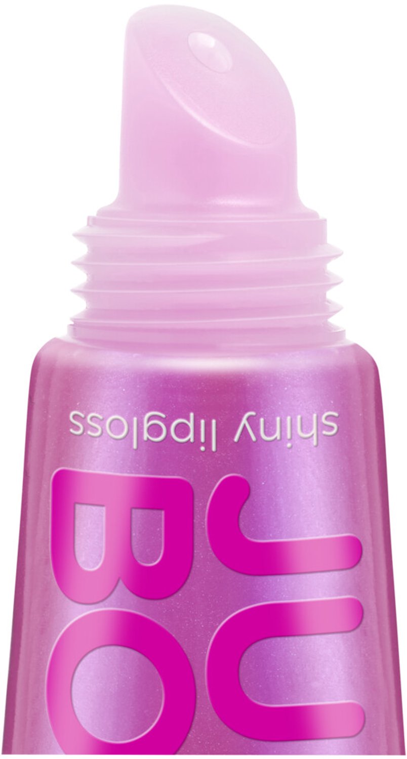 essence - Juicy Bomb Shiny Lipgloss 105 Bouncy Bubblegum - 2 x 10 ml - Voordeelverpakking — cadeau in Cadeau-ideeën - foto 3