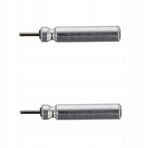 USB Lader CR425 3V + 2 Batterijen voor Hengelsport — afbeelding 3