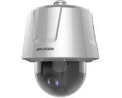 Hikvision® DS-2DT6223-AELY 6-inch 23X Anti-corrosion PTZ Network Speed Dome IP Camera - Explosion/Corrosion Proof - IP67/IK10 - Ultra low illumination - Built-in heater - DarkFighter