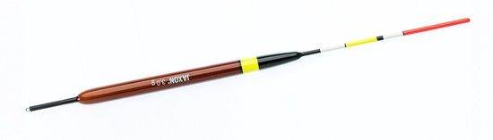 Jaxon SJ-SI040 Waggler Dobbel 4g - Visspullen — afbeelding 2