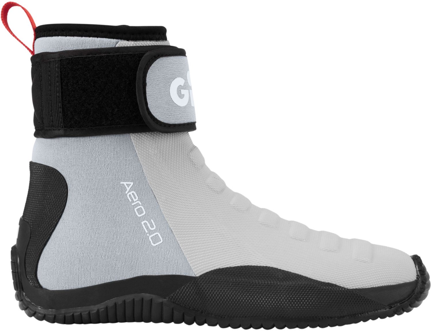 2026 Gill Aero 2.0 Laarzen - Quarry
