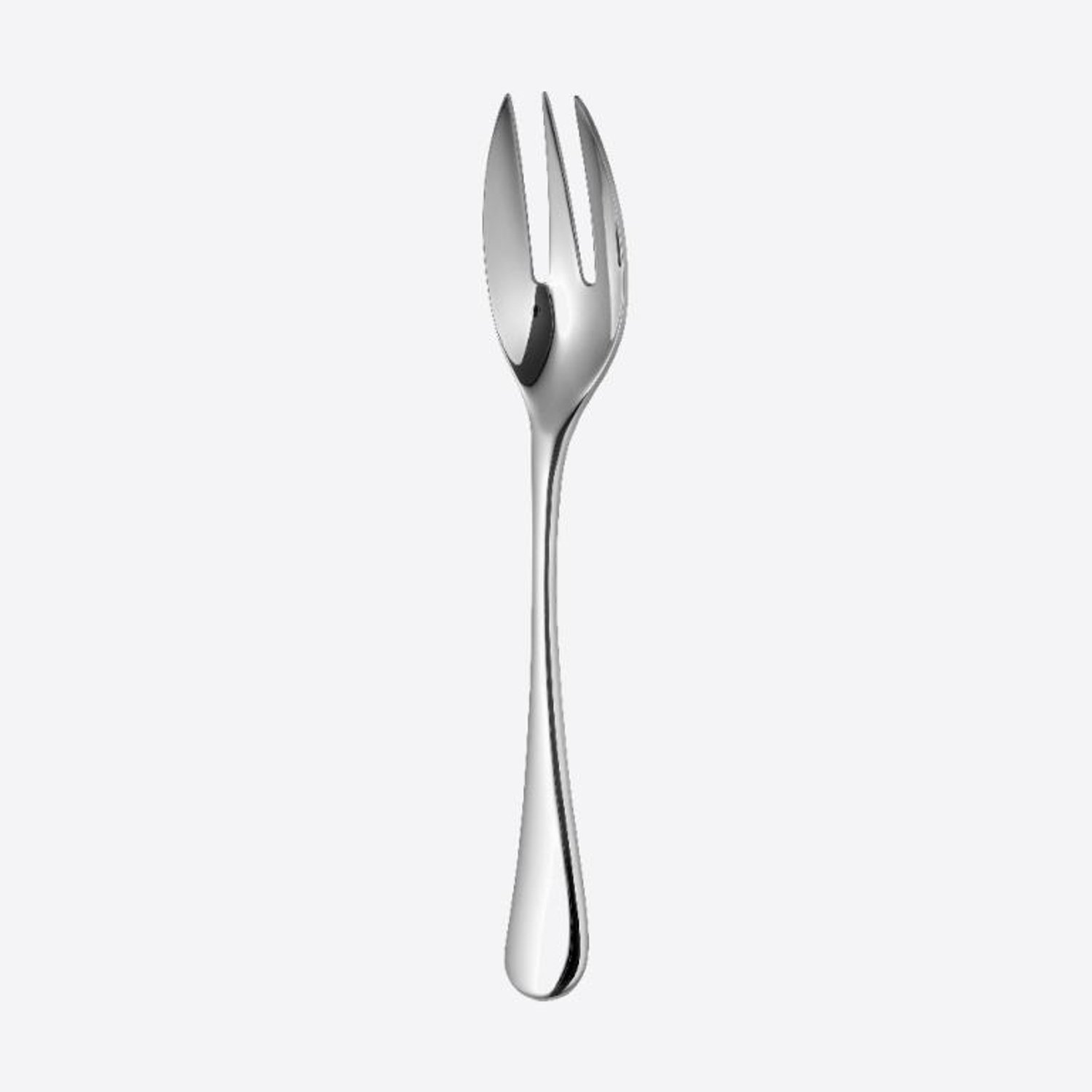 Robert Welch Radford oestervork uit rvs 16cm