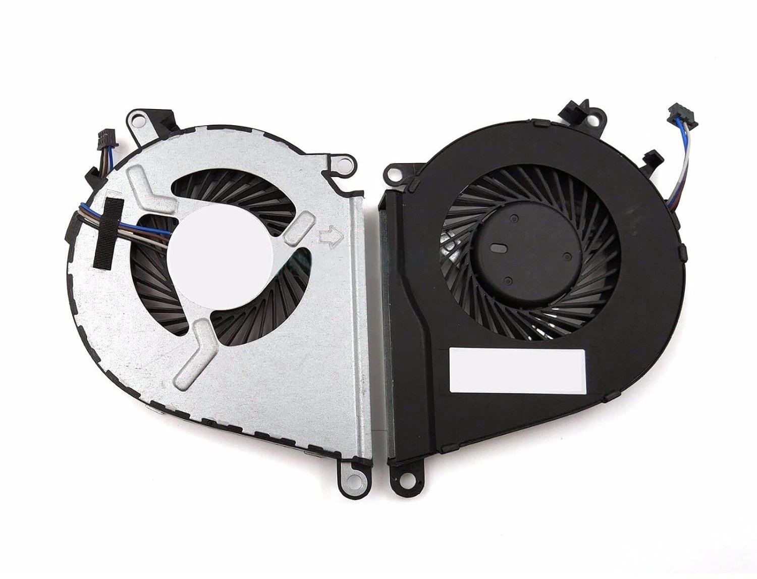 CPU Cooling Fan Replacement Compatible with HP Pavilion 15-BC 15-BC000 15-BC100 15-BC200 series - ShopVlot