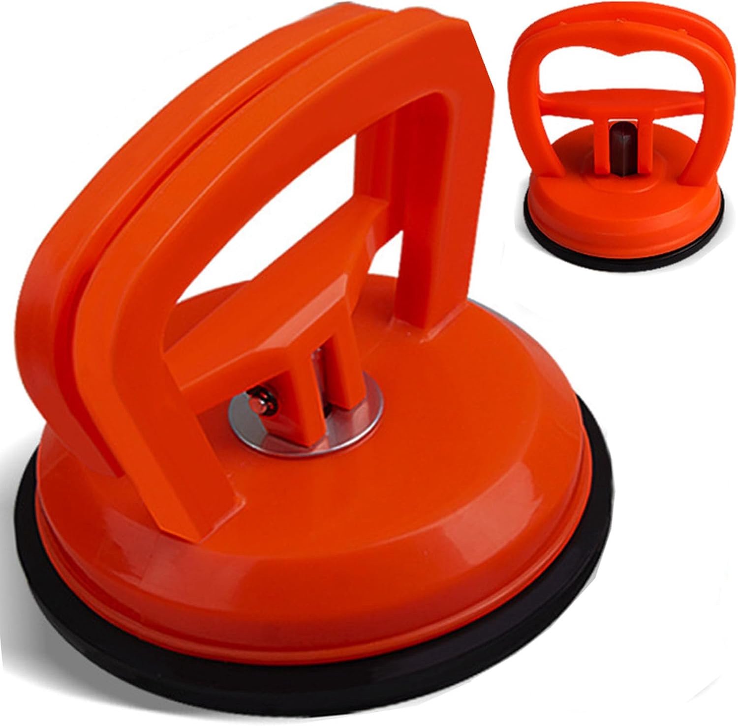 Auto deuk herstel zuignappen set van 2 - hoge kwaliteit - zachte rubbertips - eenvoudig te gebruiken - ShopVlot