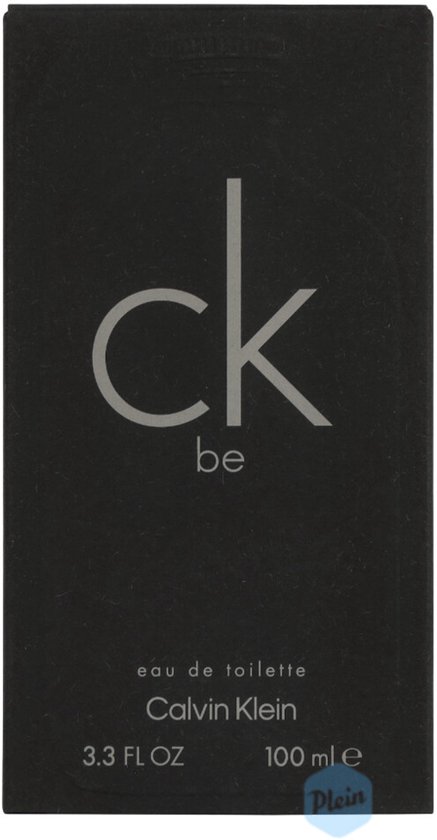 Calvin Klein Ck Be 100ml Eau de Toilette - Unisex