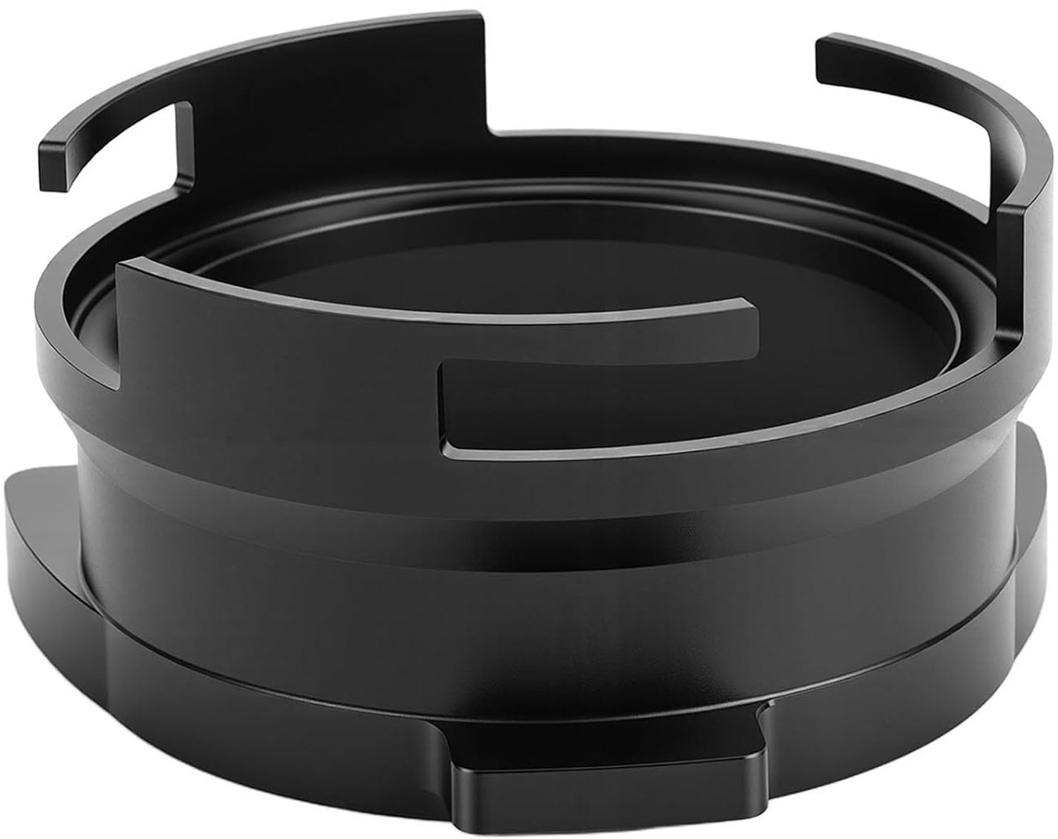 Annadue 54 Mm Aluminium Doseertrechter voor 8-serie Koffiemachines
