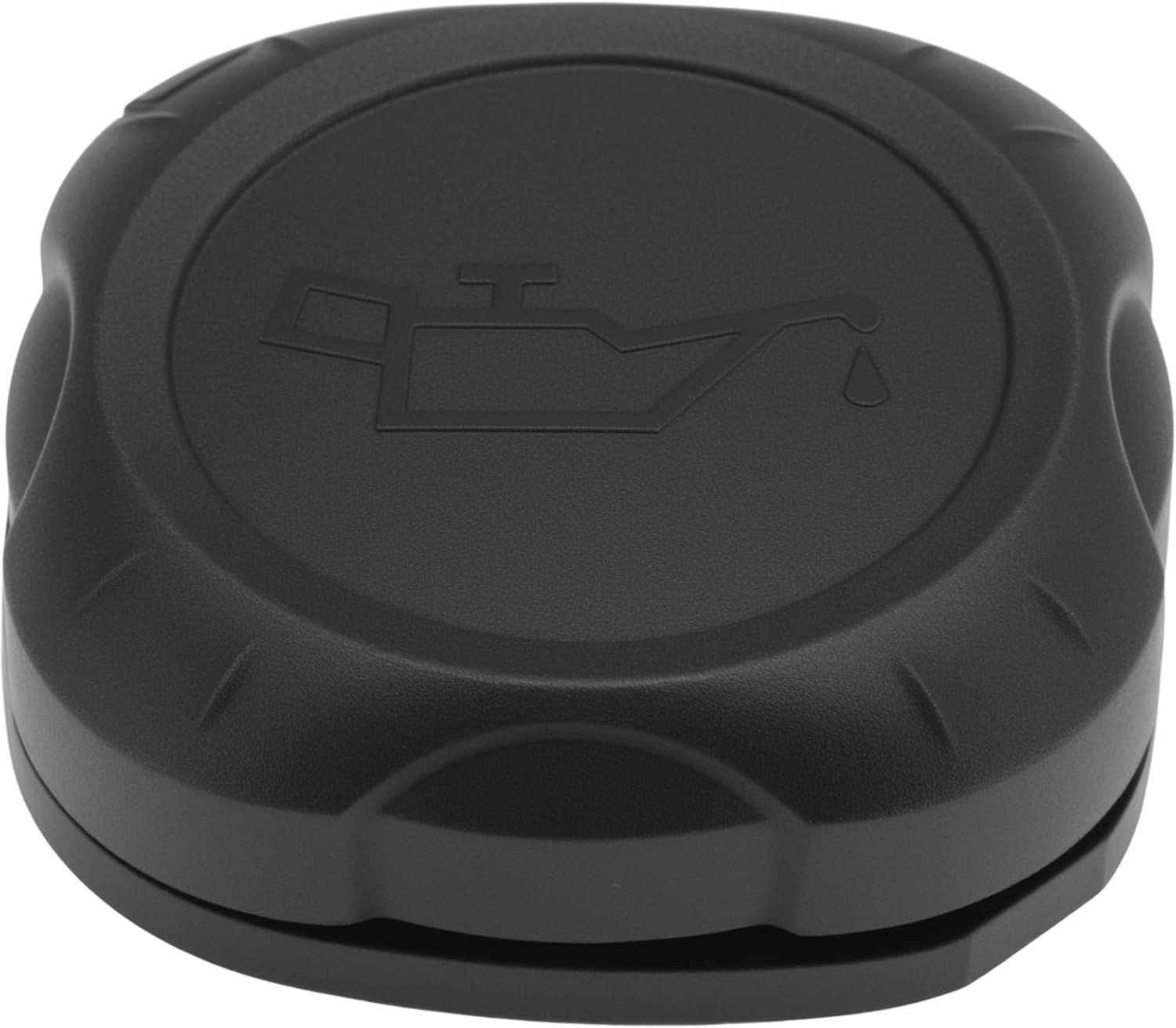 Motorolie-vuldop voor BMW 1-serie E81 2006-2011 - vervangingsdop - hoogwaardige kwaliteit - eenvoudig te monteren - Vemera