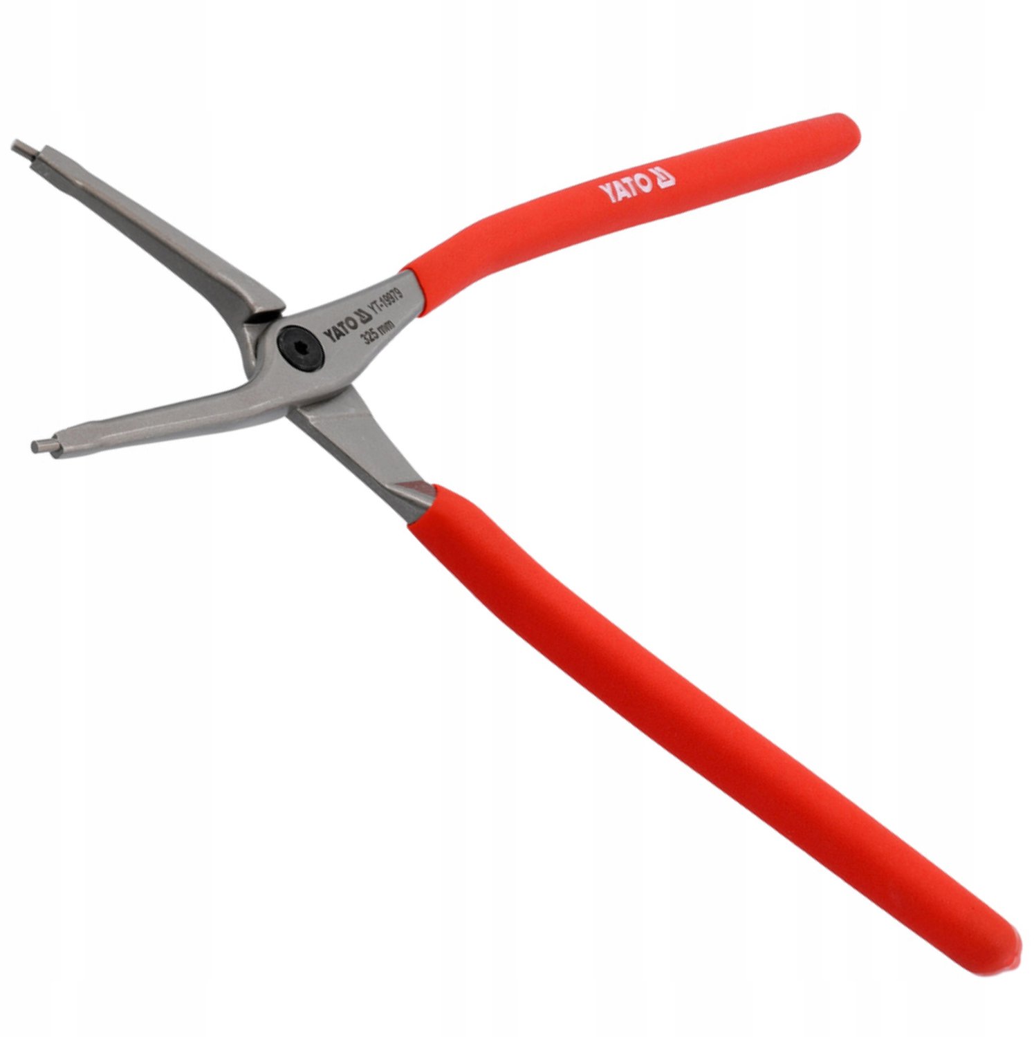 Yato Seeger Tang Binnen Recht 325mm YT-19979