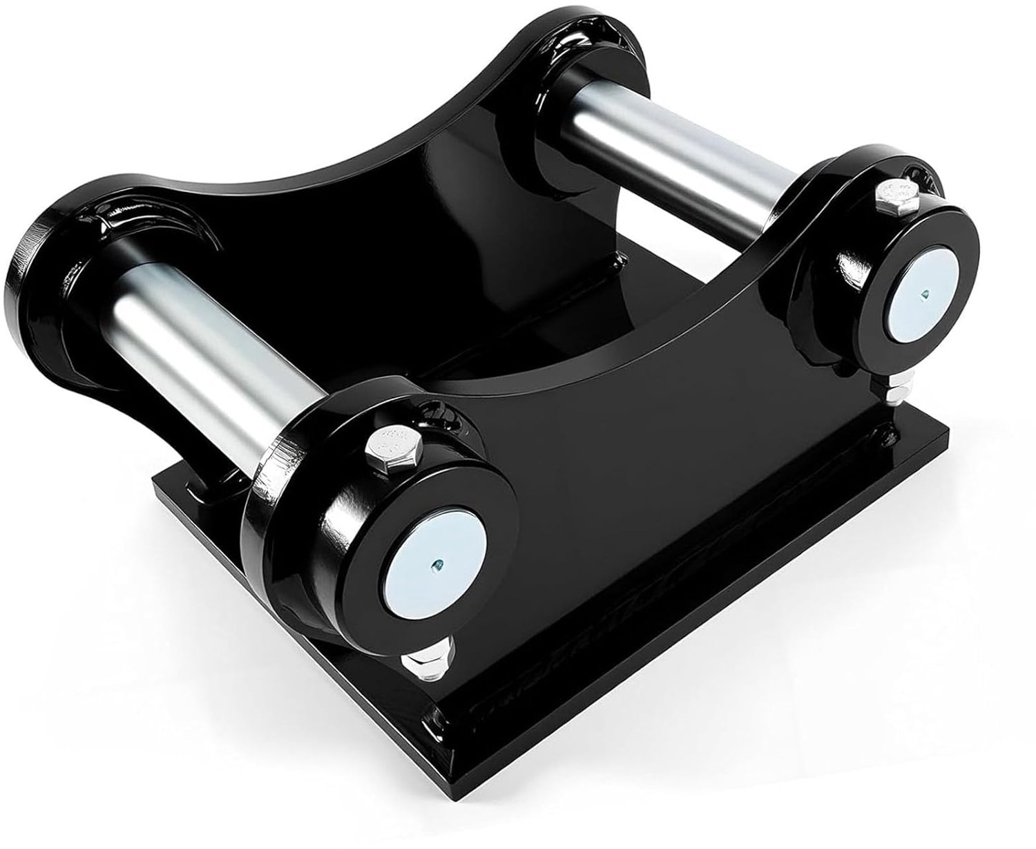 Hyuduo Mini Graafmachine Bak Oor Bevestiging Zwaar Laste Ontwerp voor Cat