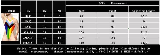 Men's Bodysuit Wrestling Thong One-Piece Sleeveless Jockstrap Wrestling Singlet Underwear — afbeelding 2
