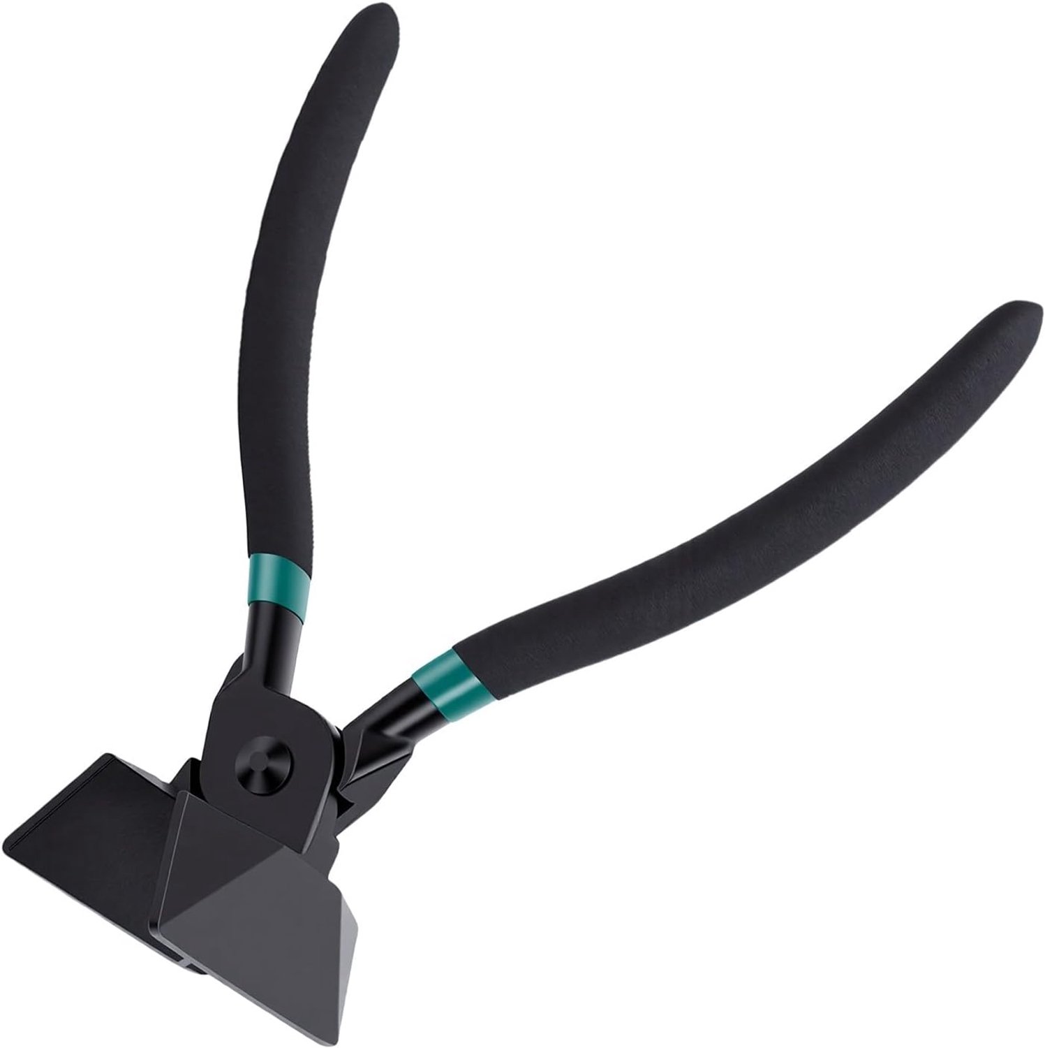 Hyuduo Stalen Metalen Handnaad 3 Inch Kaak voor HVAC-dakbedekking