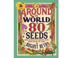 Around the World in 80 Seeds