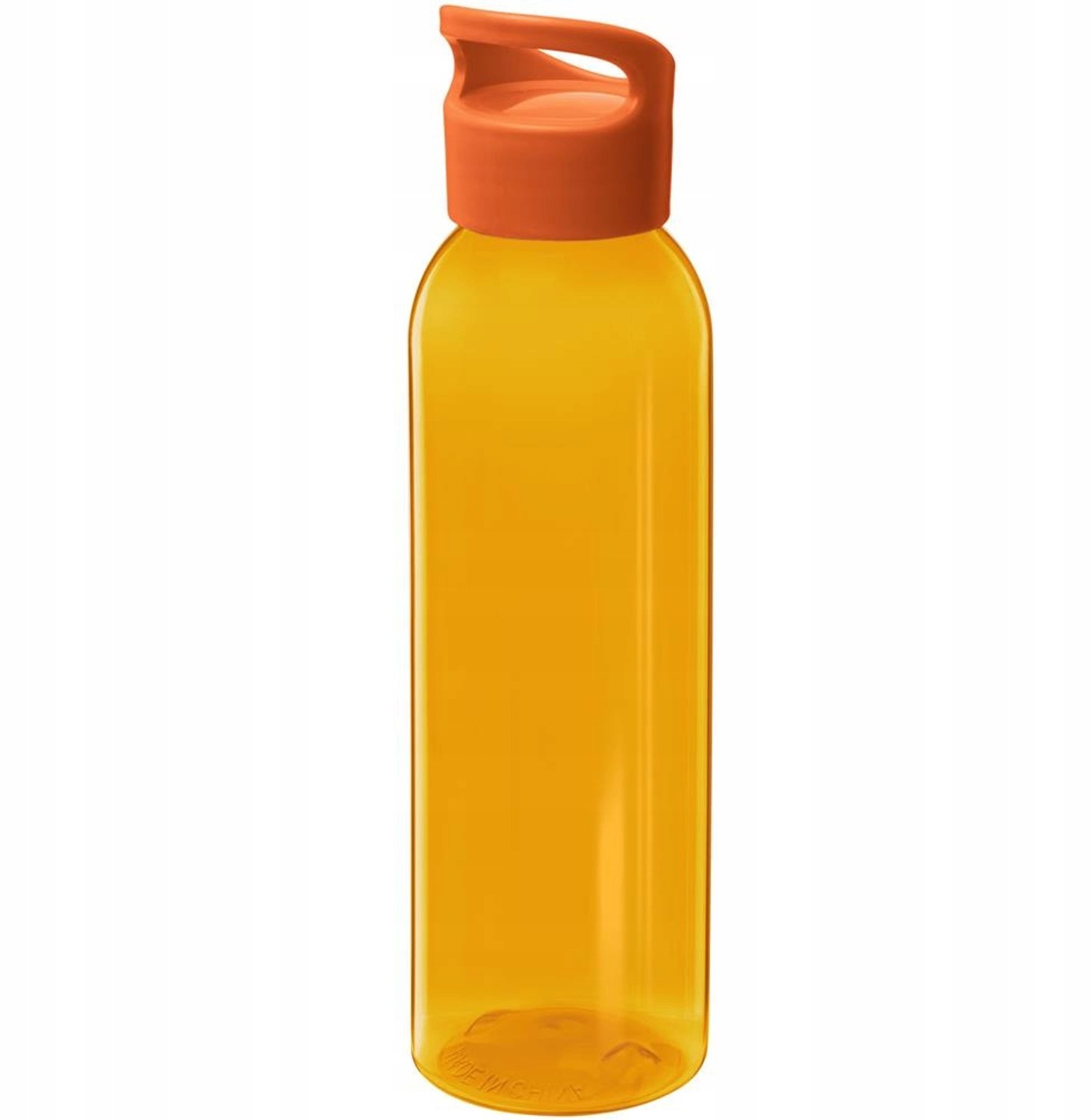 Bidon Sky Oranje - 650ml, Sport & Fitness