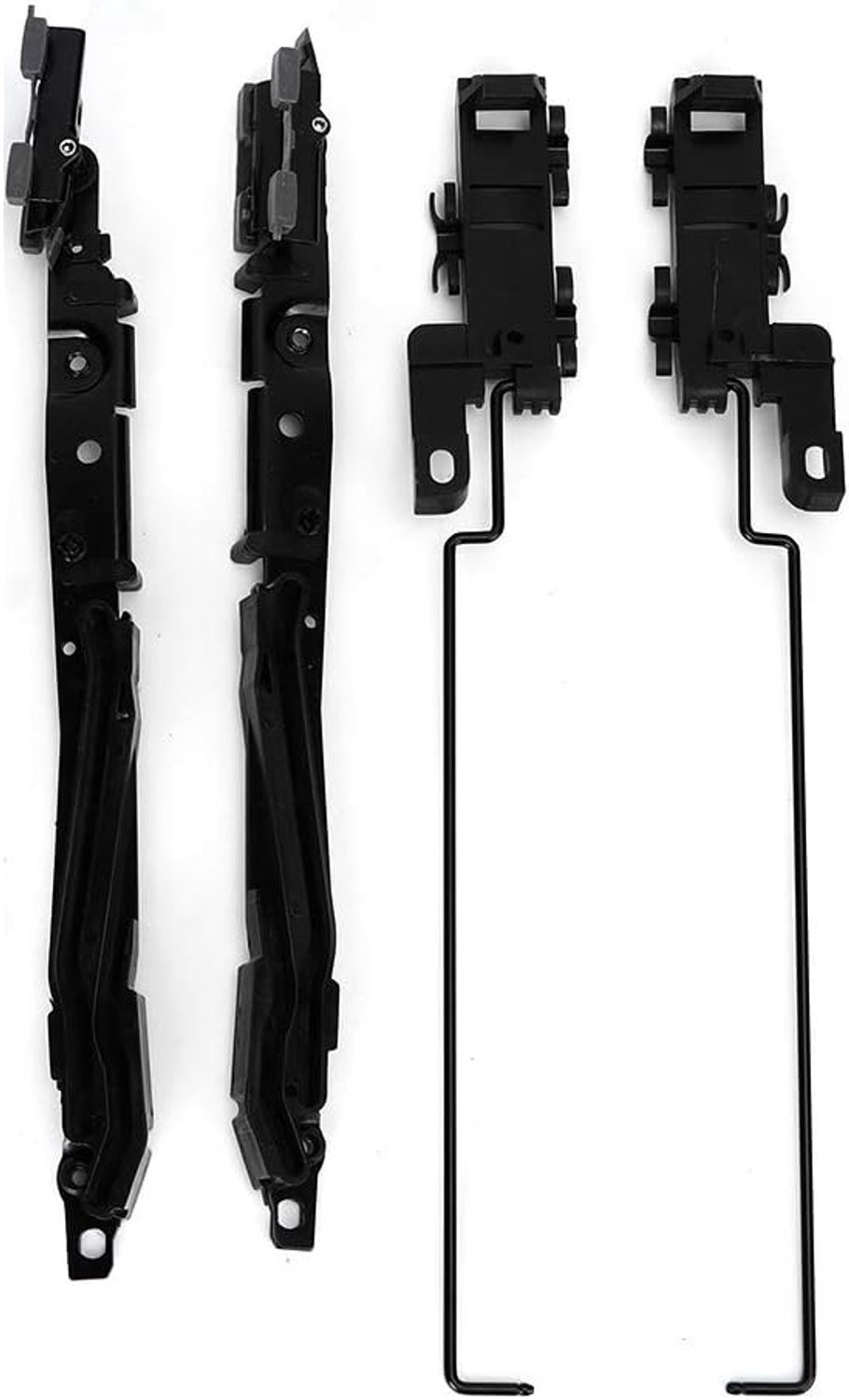 aqxreight Reparatieset voor Schuifdak Compatibel met F 450 2005 2016, Lichtgewicht Auto-onderhoudsaccessoire voor Zonnedak