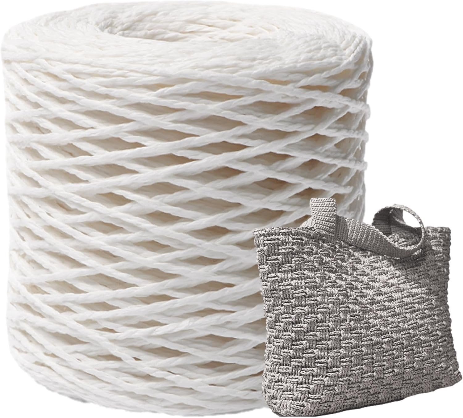 Knutselband, knutselband, cadeaupapierband om te knutselen, doe-het