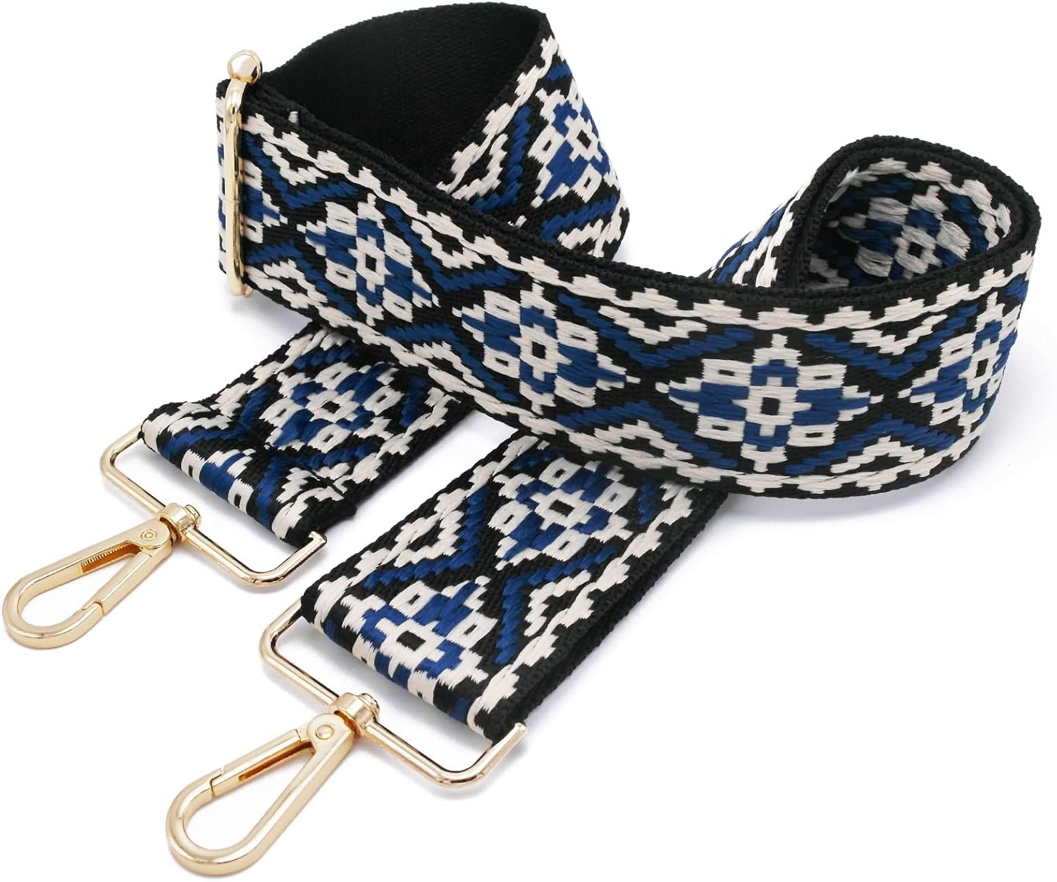 Schouderriem Voor Tassen Verstelbare Brede Schouderriem Tas Riem Handtas Tasriem Verstelbare Vervangende Draagriem Voor Dames Meisjes Meerkleurige 5cm A01